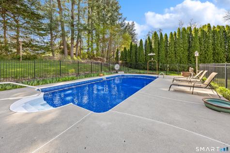 1062 Amherst Place Cheshire CT 06410