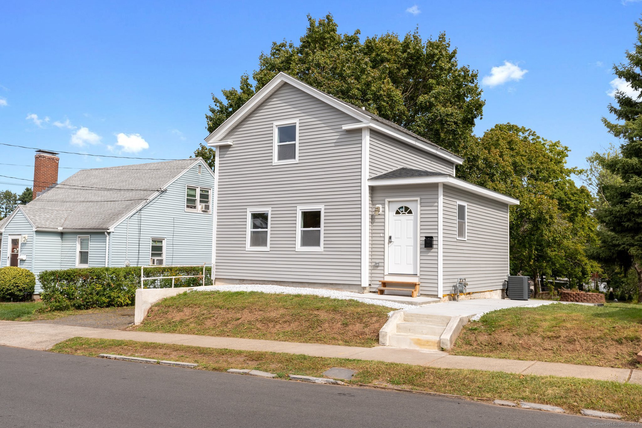 135 Chapman Street New Britain CT 06051