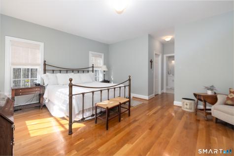 245 Upper Whittemore Road Middlebury CT 06762