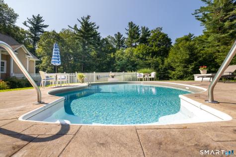 245 Upper Whittemore Road Middlebury CT 06762