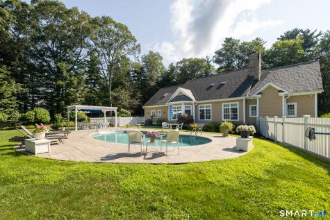 245 Upper Whittemore Road Middlebury CT 06762