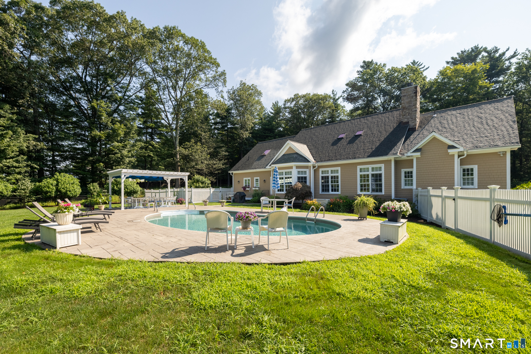 245 Upper Whittemore Road Middlebury CT 06762