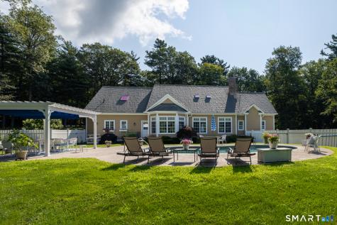 245 Upper Whittemore Road Middlebury CT 06762