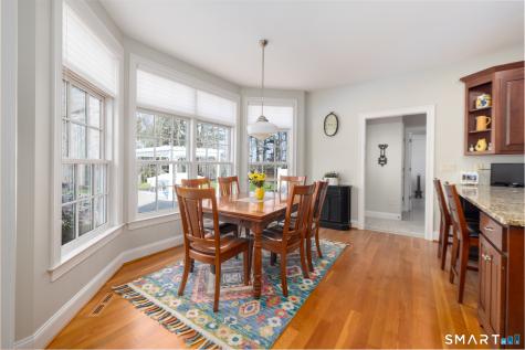 245 Upper Whittemore Road Middlebury CT 06762