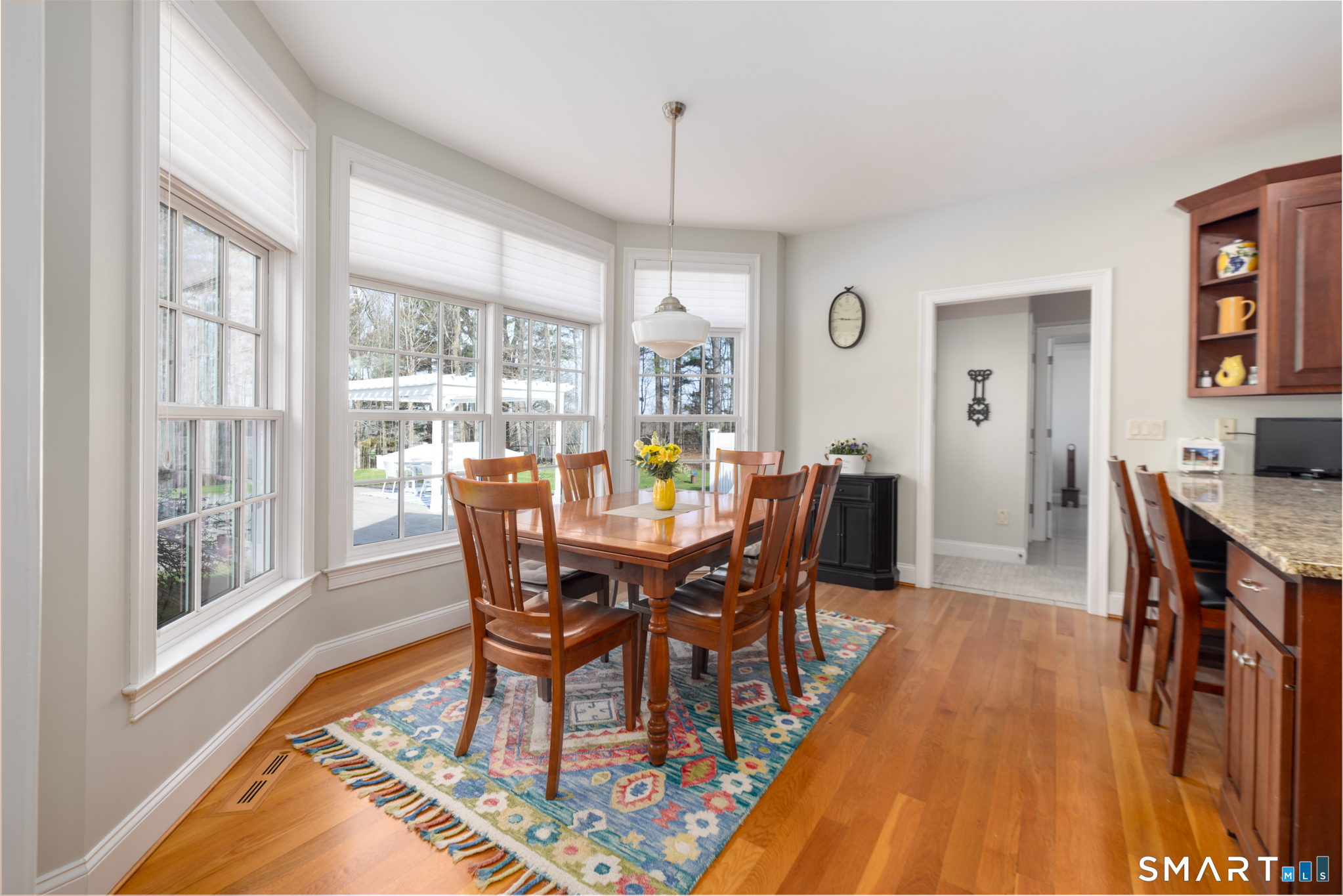 245 Upper Whittemore Road Middlebury CT 06762