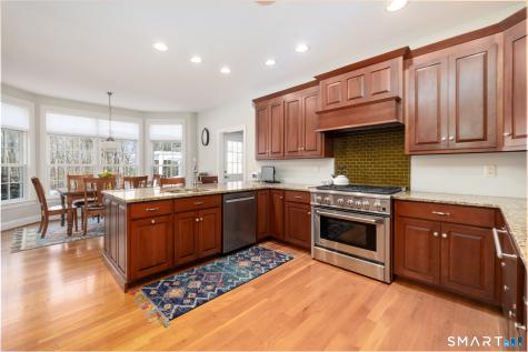 245 Upper Whittemore Road Middlebury CT 06762
