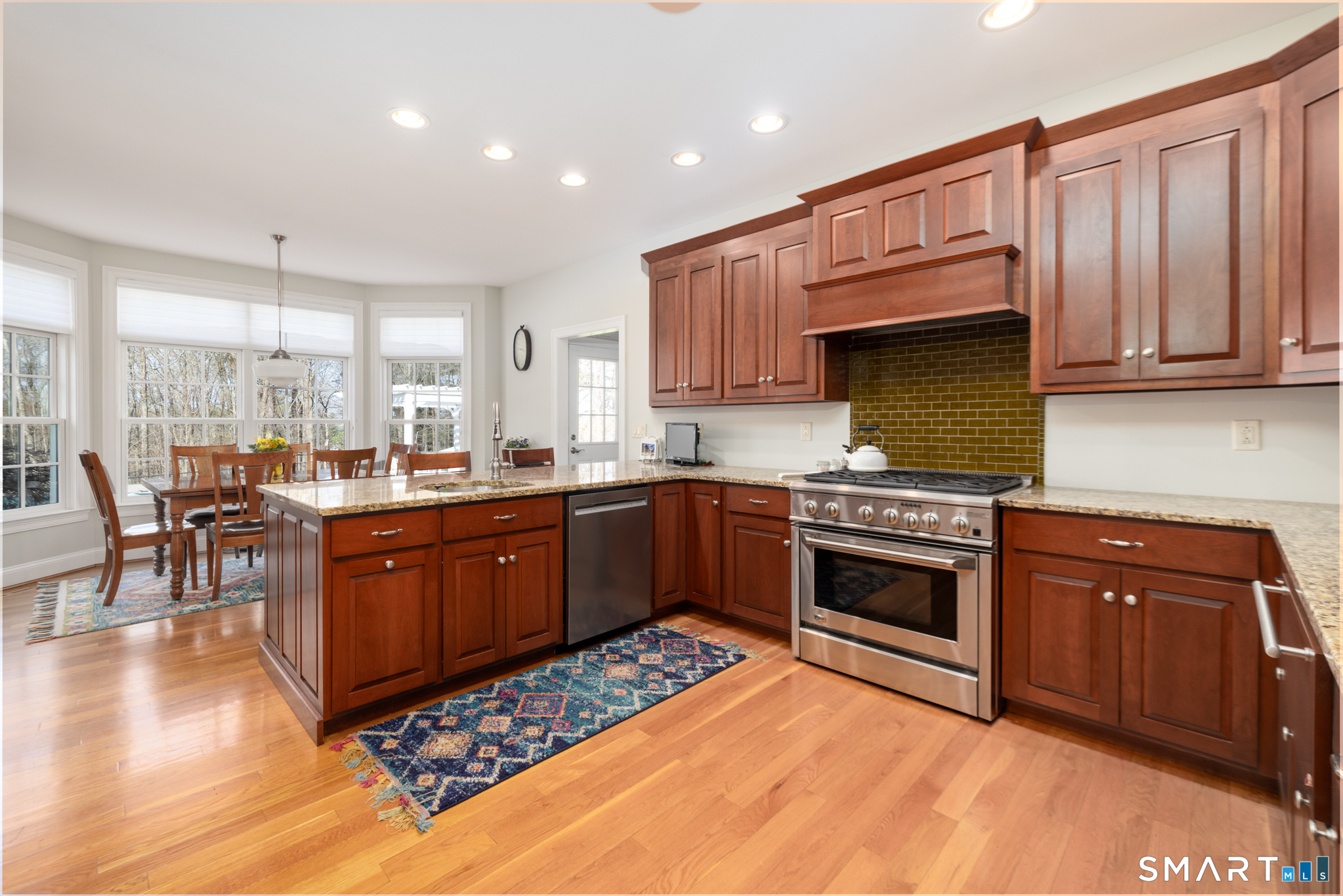 245 Upper Whittemore Road Middlebury CT 06762