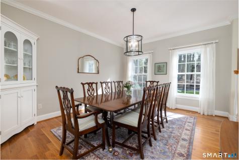 245 Upper Whittemore Road Middlebury CT 06762