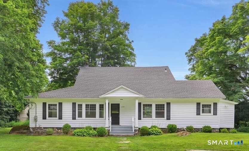 1231 Bantam Road Litchfield CT 06750