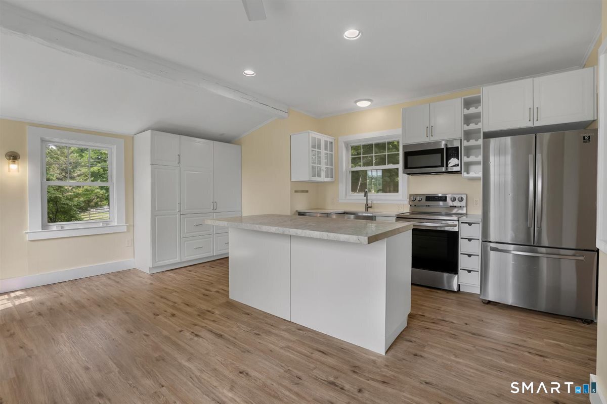 1231 Bantam Road Litchfield CT 06750