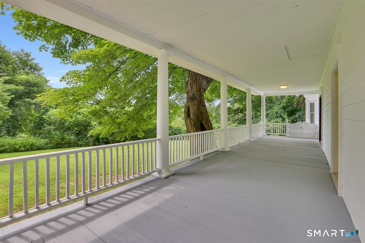1231 Bantam Road Litchfield CT 06750