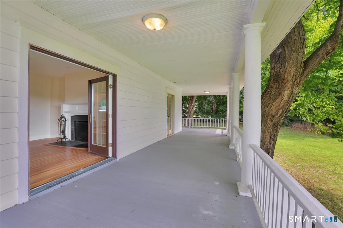 1231 Bantam Road Litchfield CT 06750