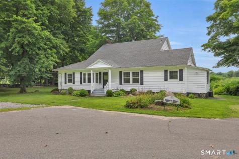 1231 Bantam Road Litchfield CT 06750