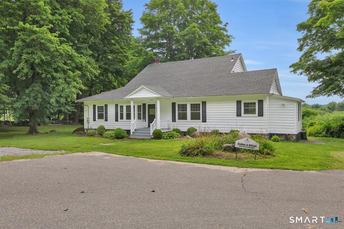 1231 Bantam Road Litchfield CT 06750
