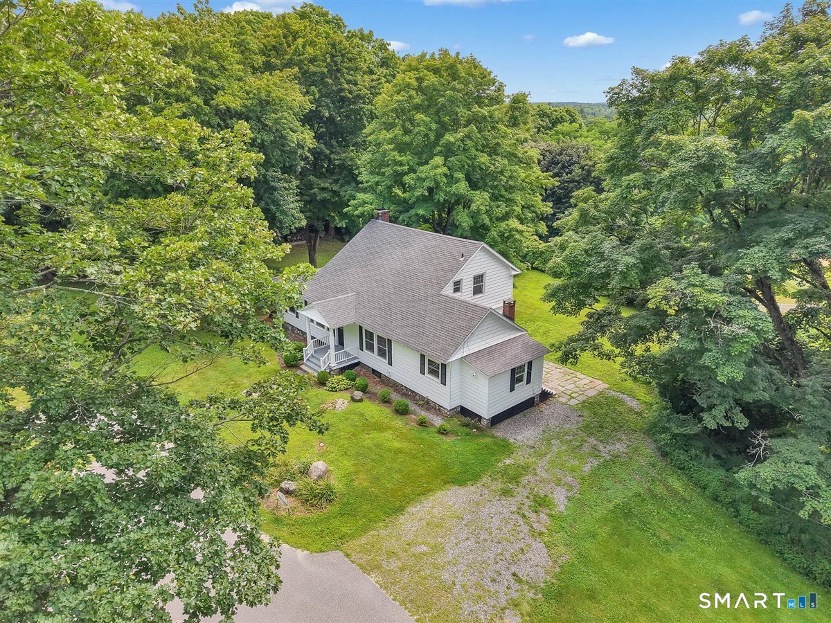 1231 Bantam Road Litchfield CT 06750