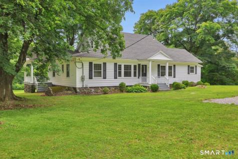 1231 Bantam Road Litchfield CT 06750