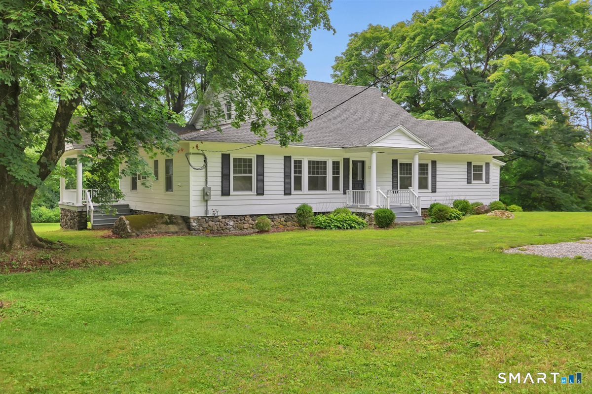 1231 Bantam Road Litchfield CT 06750