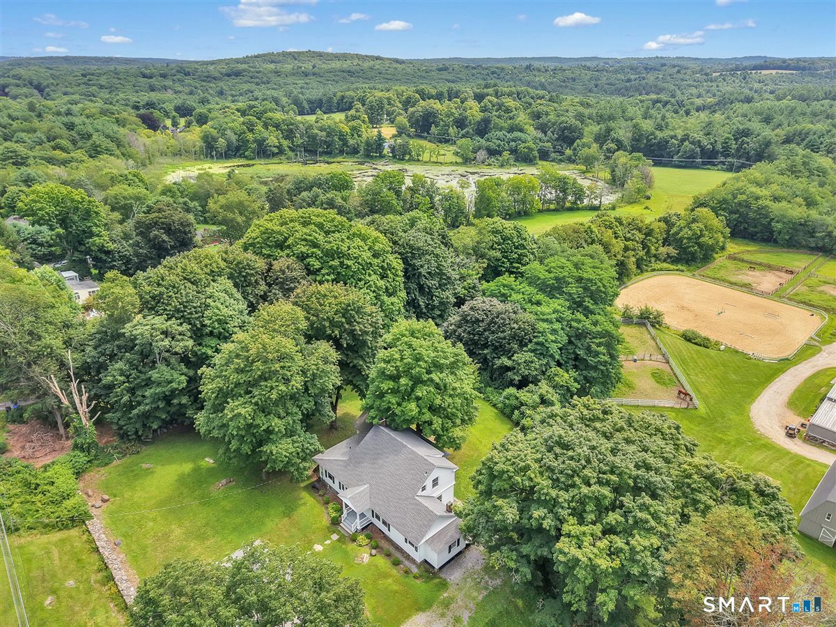 1231 Bantam Road Litchfield CT 06750