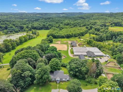 1231 Bantam Road Litchfield CT 06750