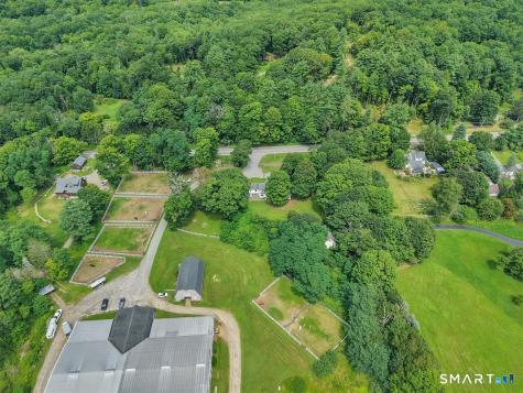 1231 Bantam Road Litchfield CT 06750