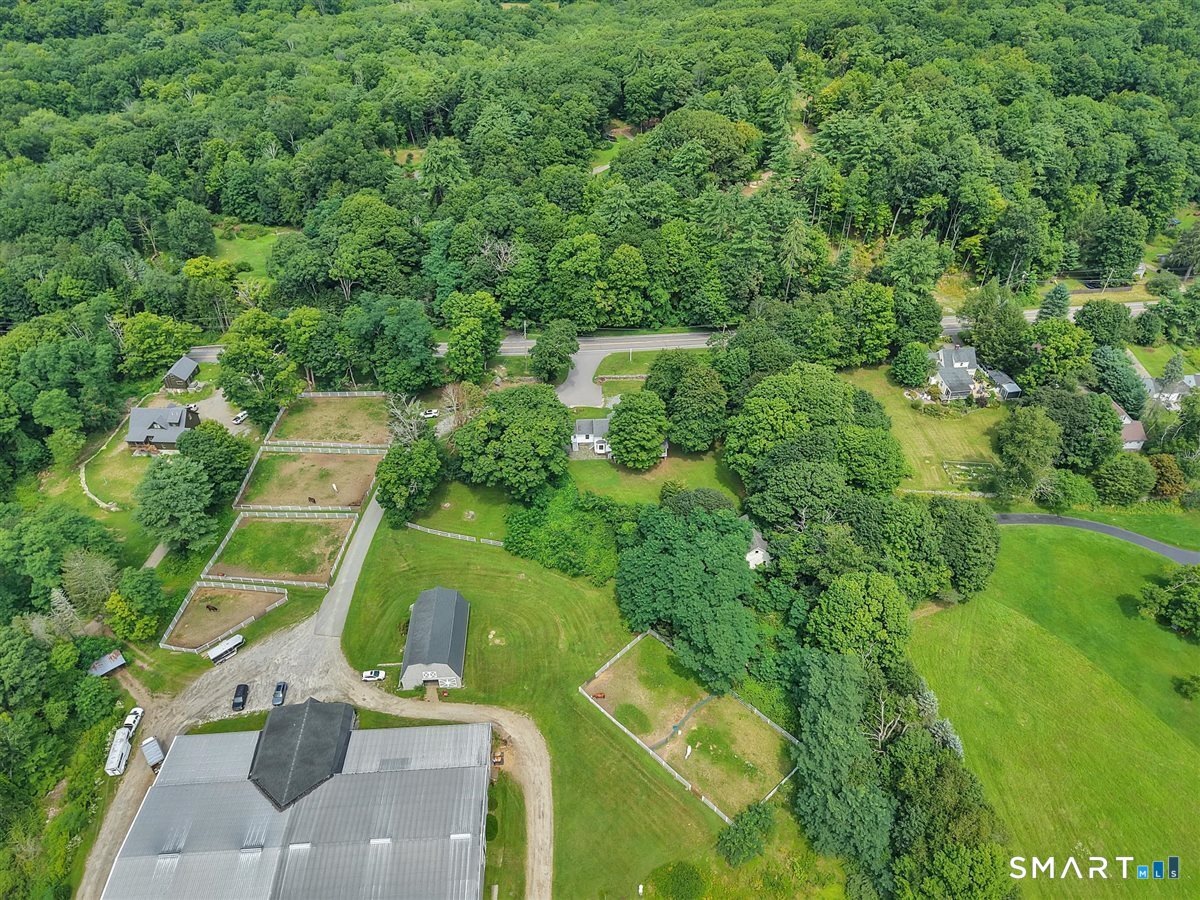 1231 Bantam Road Litchfield CT 06750