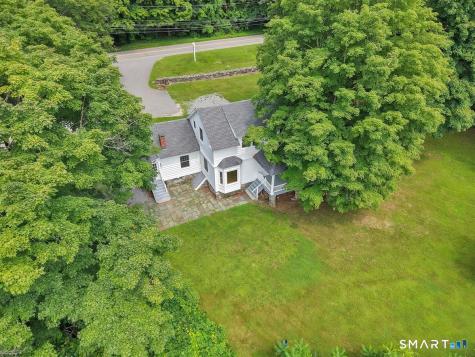 1231 Bantam Road Litchfield CT 06750