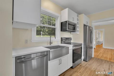 1231 Bantam Road Litchfield CT 06750
