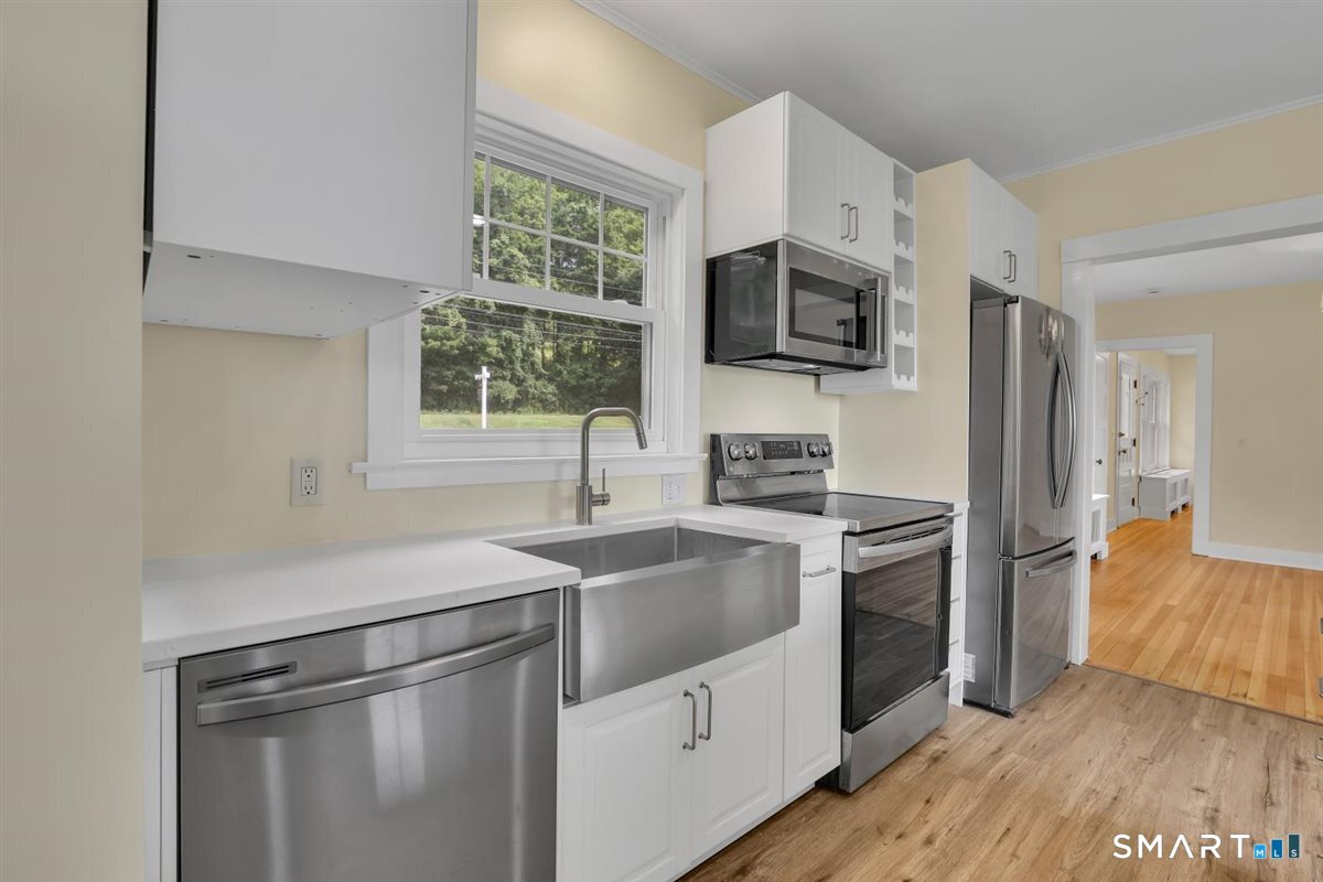 1231 Bantam Road Litchfield CT 06750