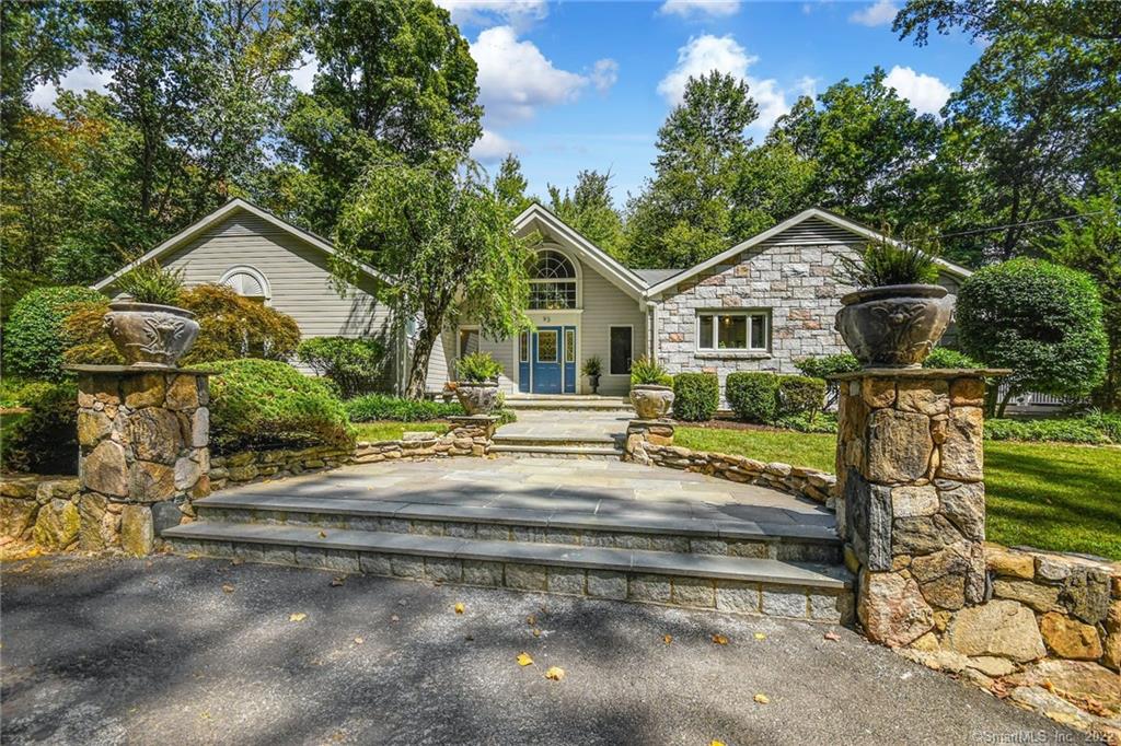 93 Briar Brae Road Stamford CT 06903