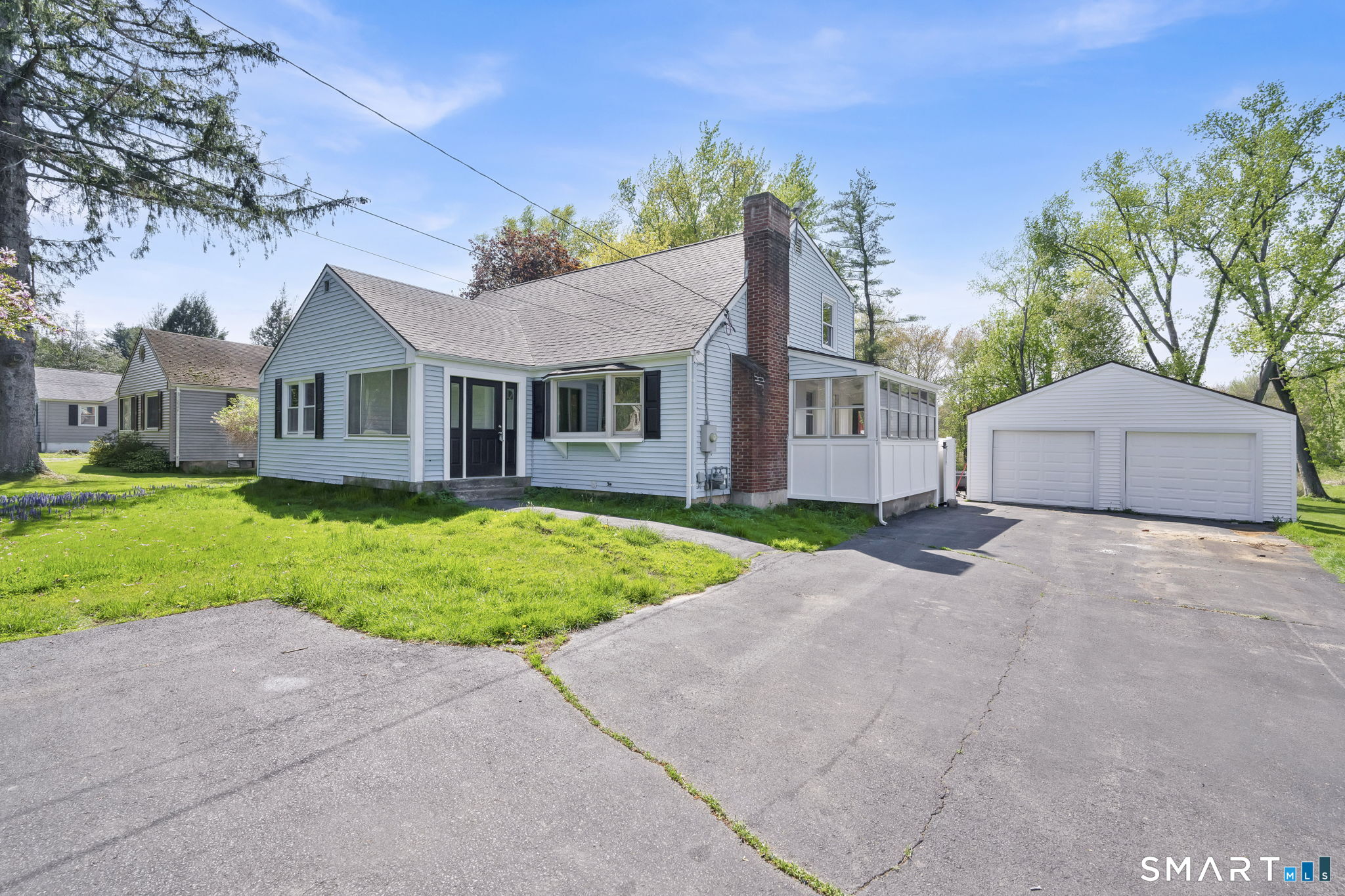 675 Palisado Avenue Windsor CT 06095