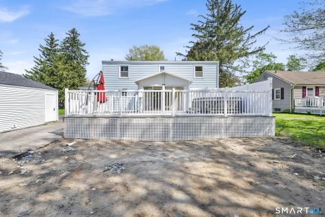 675 Palisado Avenue Windsor CT 06095