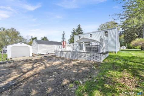 675 Palisado Avenue Windsor CT 06095