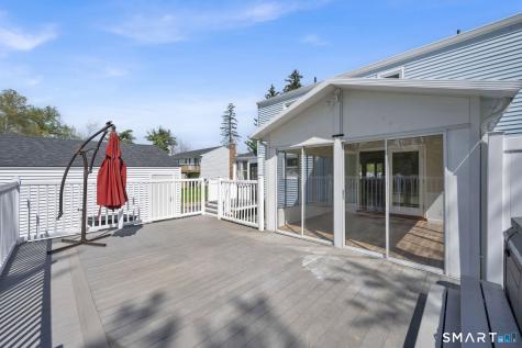 675 Palisado Avenue Windsor CT 06095
