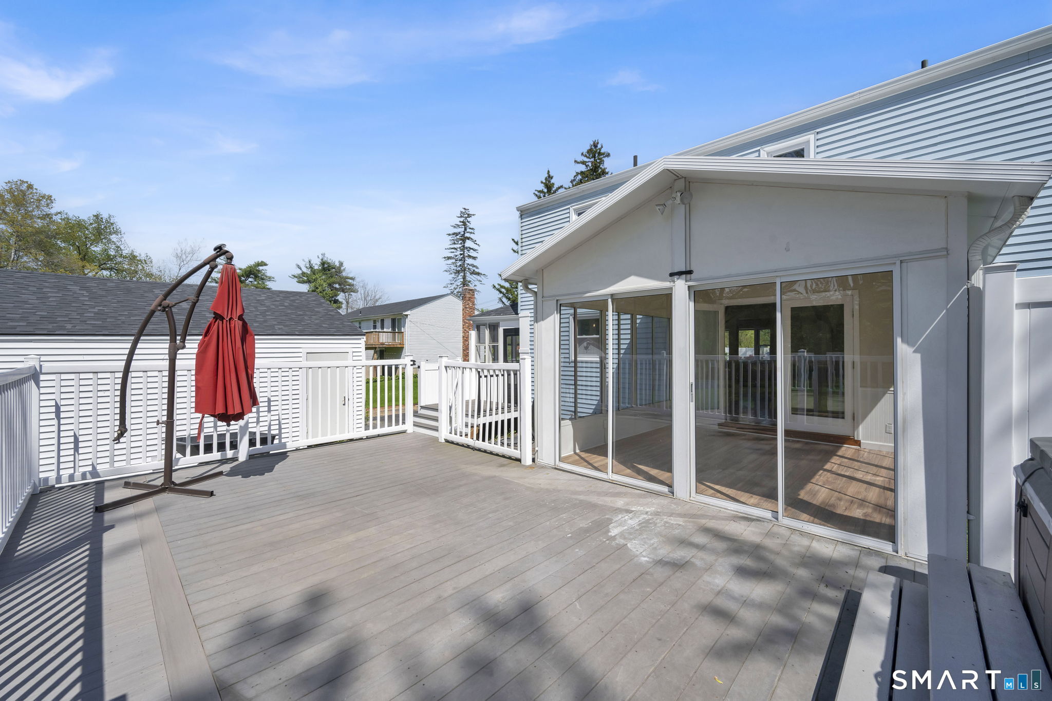 675 Palisado Avenue Windsor CT 06095