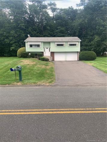 32 Evergreen Road Vernon CT 06066