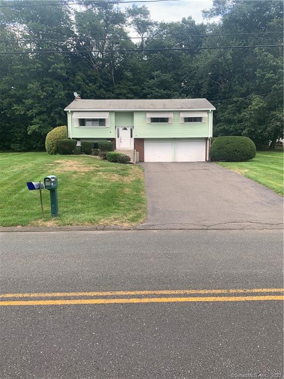32 Evergreen Road Vernon CT 06066