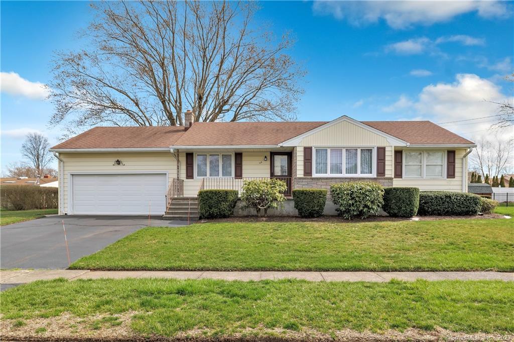115 Delwood Road Stratford CT 06614