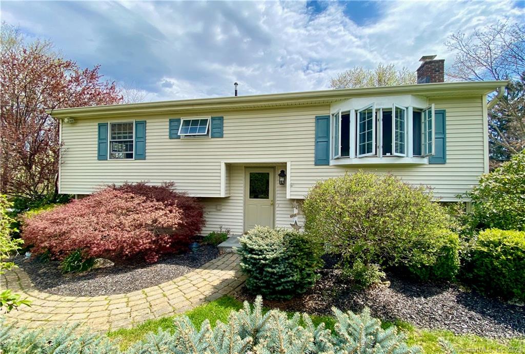 153 Carmen Hill Road New Milford CT 06776