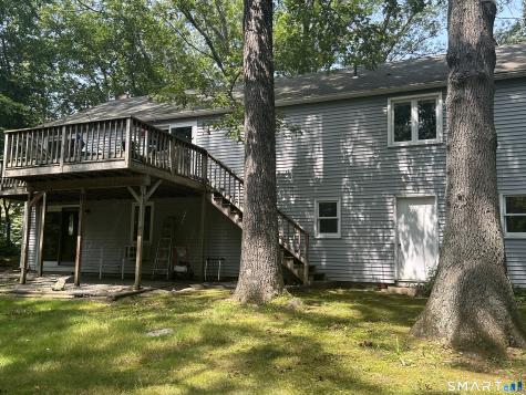 4 Nottingham Road Old Lyme CT 06371
