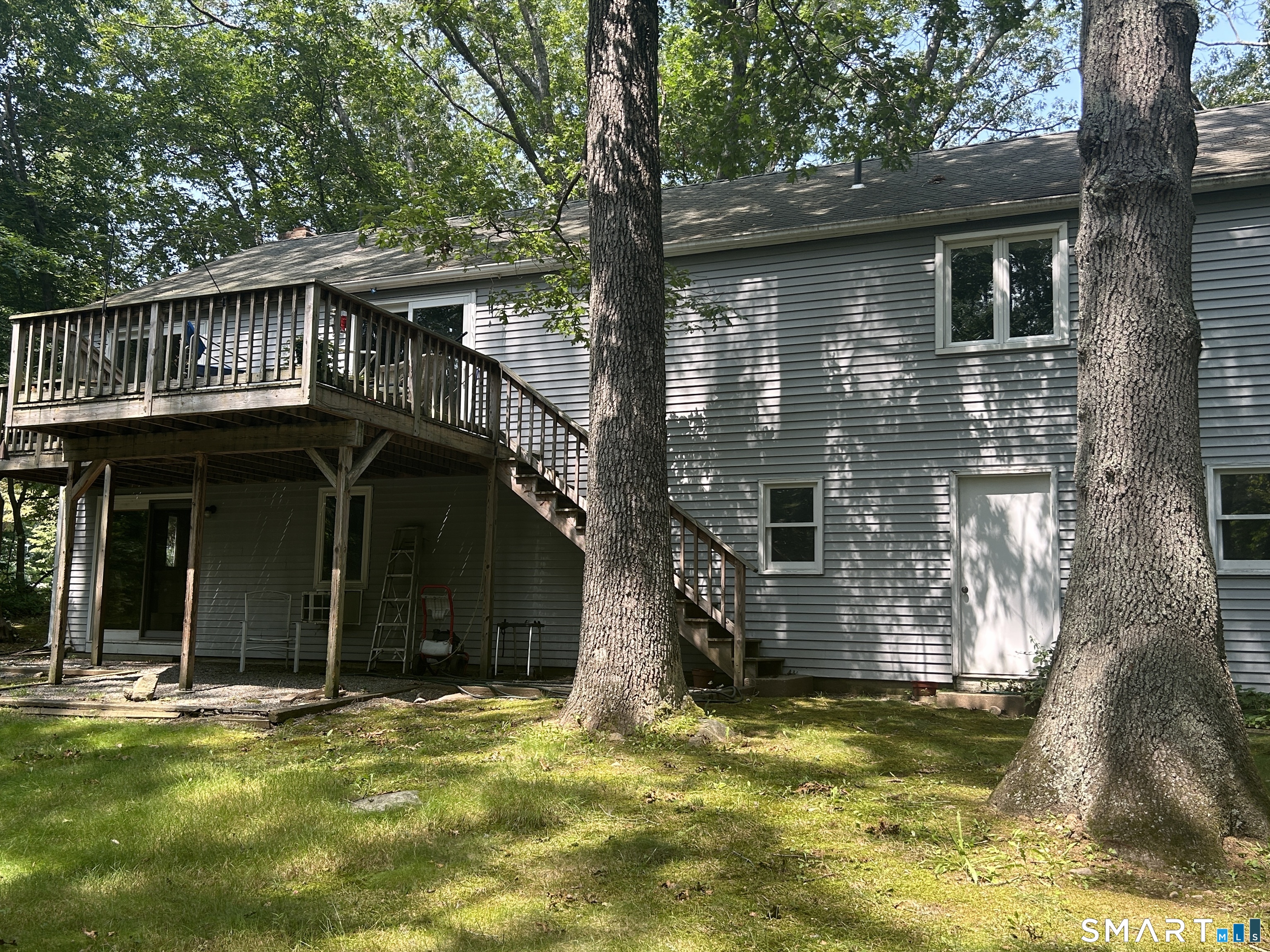4 Nottingham Road Old Lyme CT 06371
