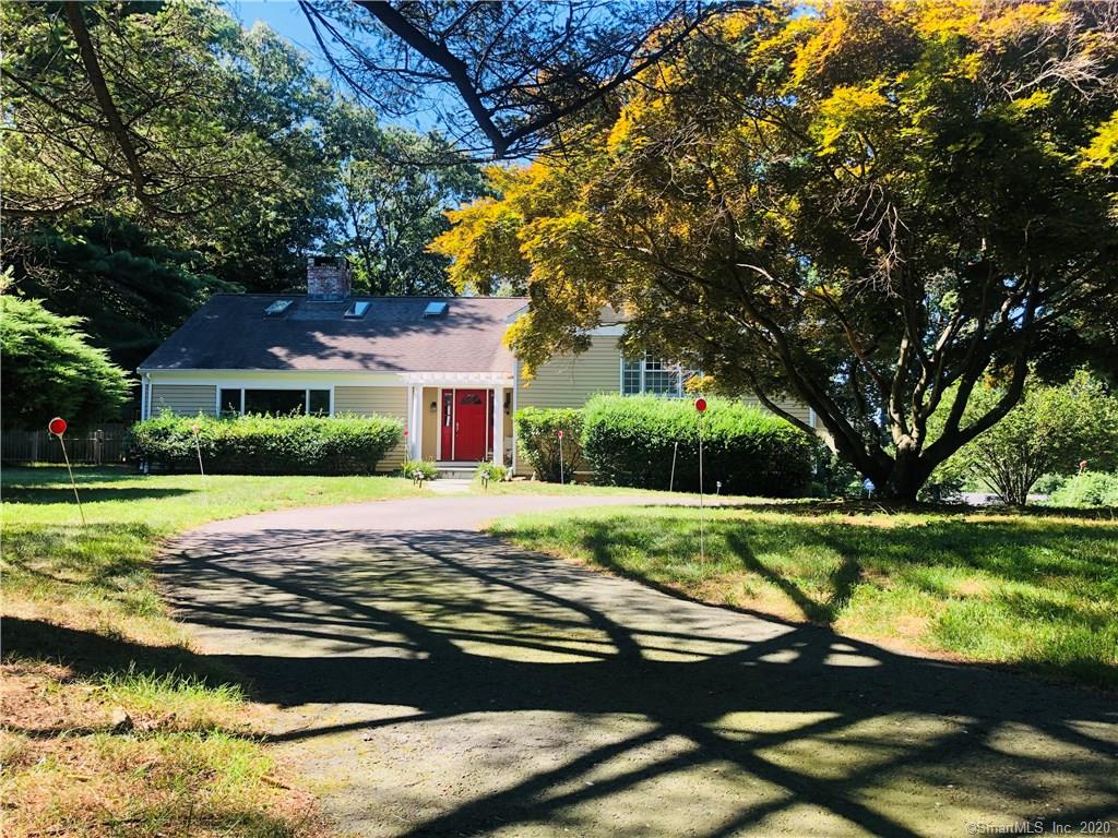 803 New Norwalk Road New Canaan CT 06840