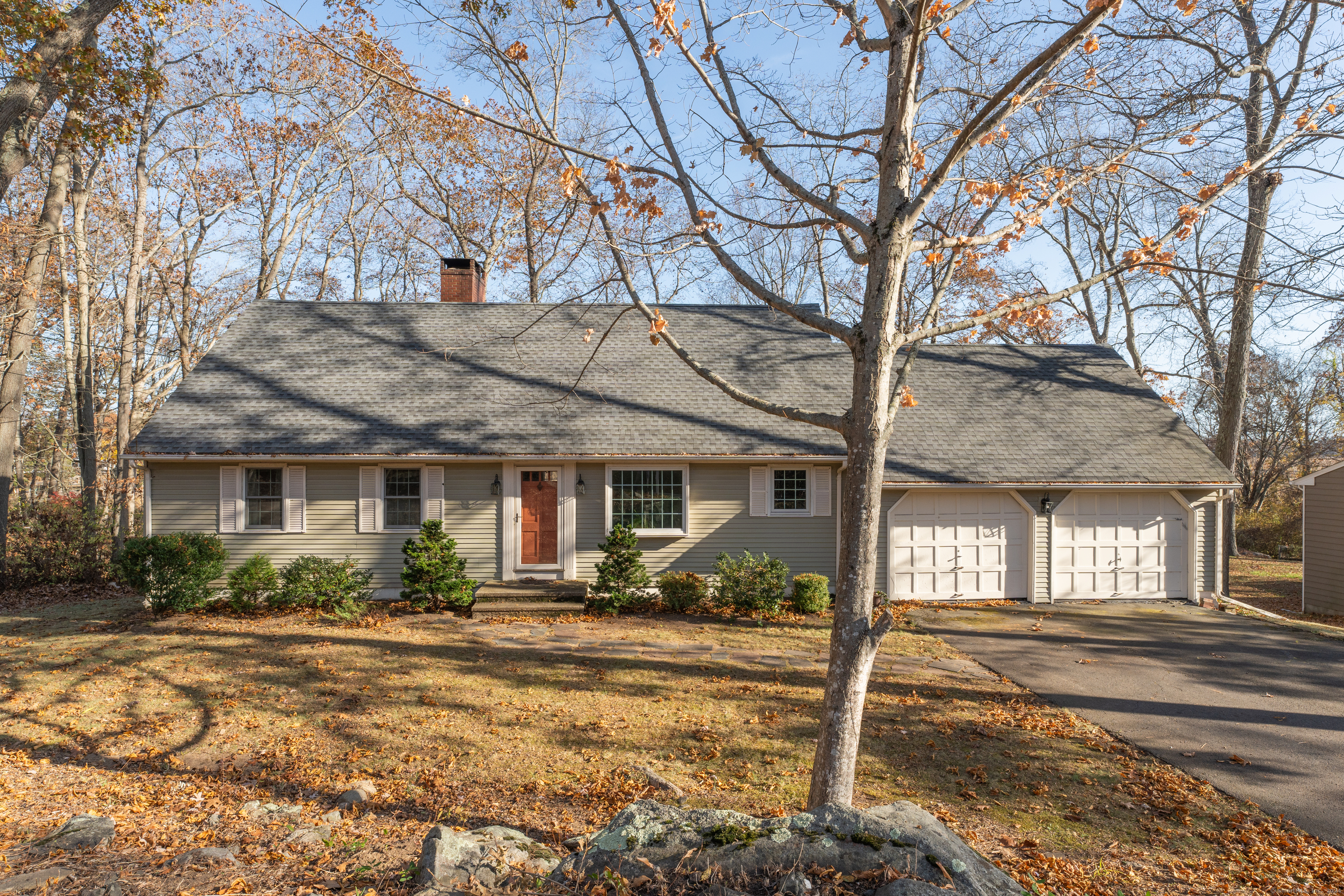 87 Horseshoe Road Guilford CT 06437