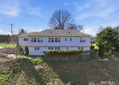 192 Dexter Avenue Meriden CT 06450