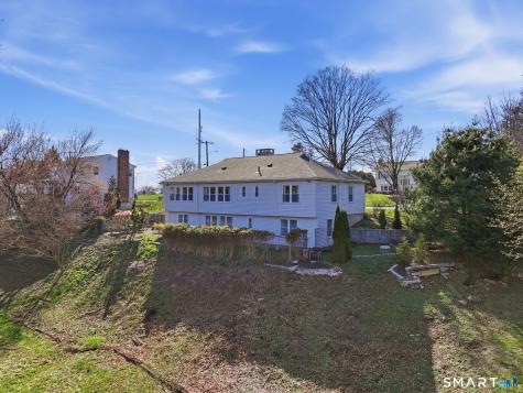 192 Dexter Avenue Meriden CT 06450