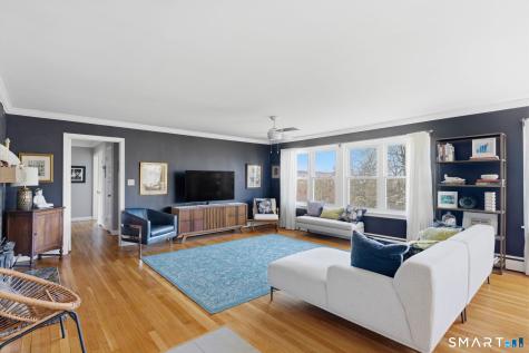 192 Dexter Avenue Meriden CT 06450