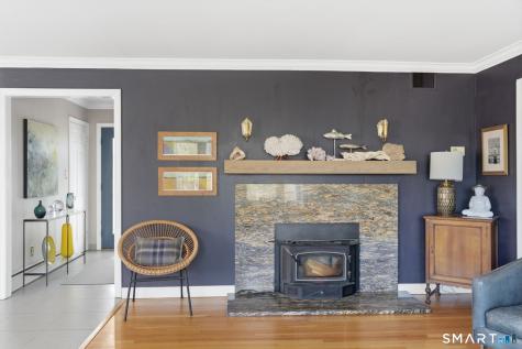 192 Dexter Avenue Meriden CT 06450