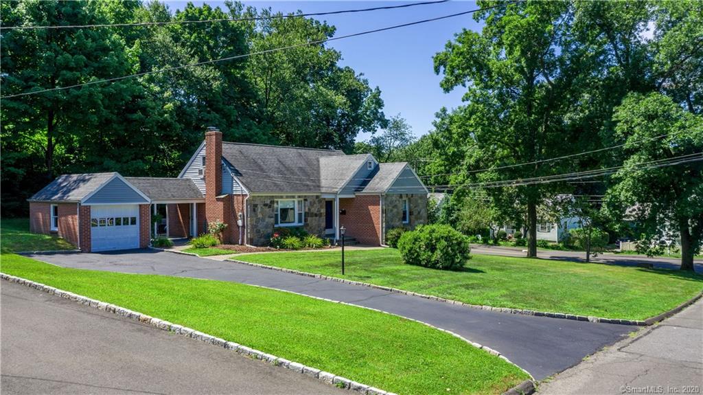 4 Senga Road Norwalk CT 06854