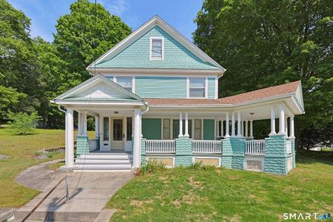 89 Mechanics Street Putnam CT 06260