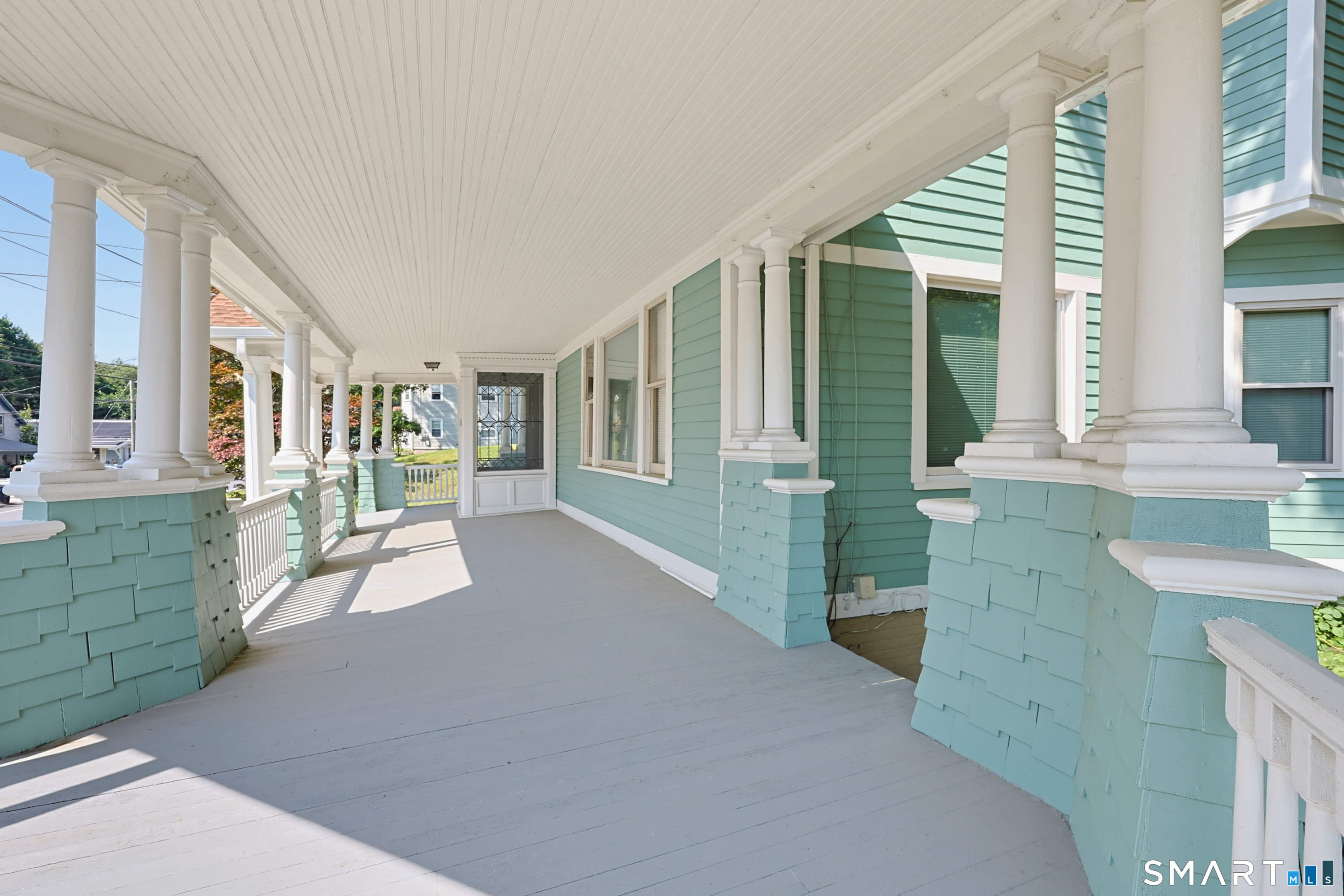 89 Mechanics Street Putnam CT 06260
