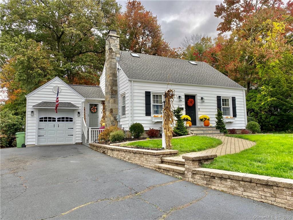 134 Killian Avenue Trumbull CT 06611